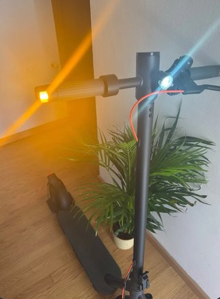 Patinete Eléctrico Xiaomi Elite