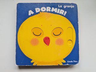 Lote 3 libros rutinas buenas noches/dorrmir