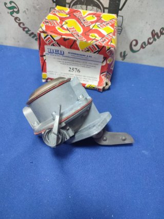 Bomba Combustible Ford Industrial / Ebro