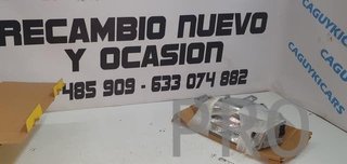 faro fiat punto mk1 izquierdo nuevo