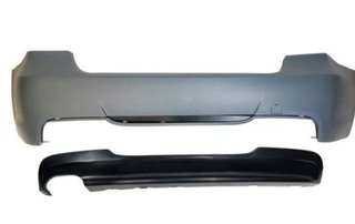 Paragolpes Trasero BMW E90 (2005-2012) ABS