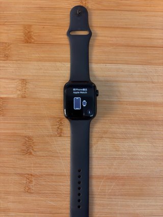 Apple Watch SE 3 44mm