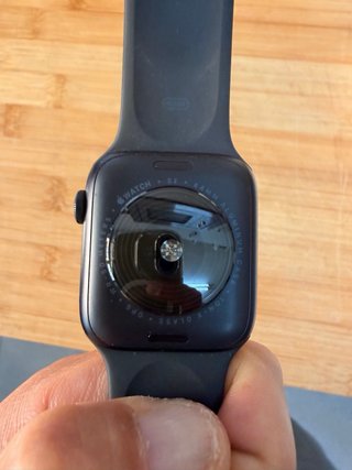 Apple Watch SE 3 44mm