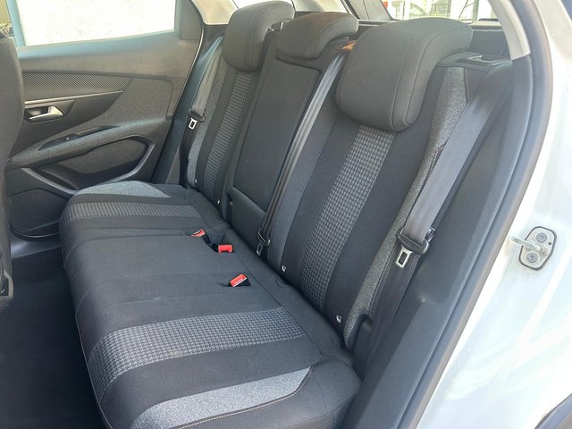 Peugeot 3008 " YA ESTA AQUÍ"