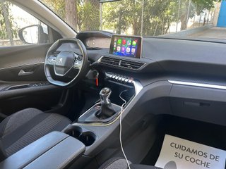 Peugeot 3008 " YA ESTA AQUÍ"