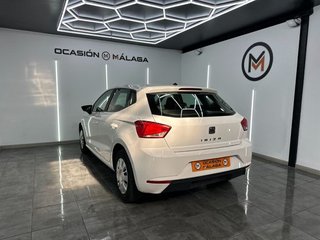 Seat Ibiza 1.6 TDI 70kW (95CV) Style Go
