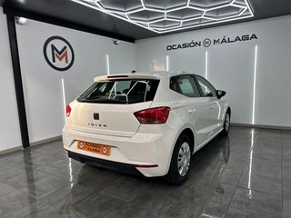 Seat Ibiza 1.6 TDI 70kW (95CV) Style Go