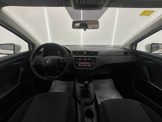 Seat Ibiza 1.6 TDI 70kW (95CV) Style Go
