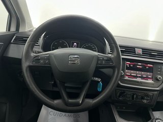 Seat Ibiza 1.6 TDI 70kW (95CV) Style Go