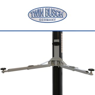 Elevador 2 columnas TW236PE B3.9