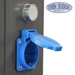 Elevador 2 columnas TW236PE B3.9