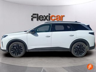 Peugeot 5008 1.2 107KW Allure eDCS6