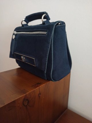 Bolso de Mano Parfois.