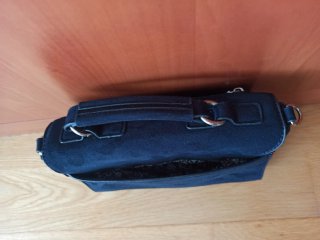 Bolso de Mano Parfois.