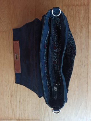 Bolso de Mano Parfois.