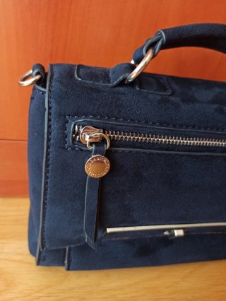 Bolso de Mano Parfois.