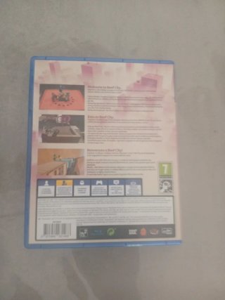 Gang Beasts PS4