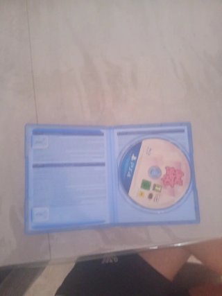 Gang Beasts PS4