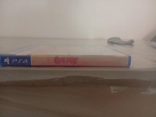 Gang Beasts PS4
