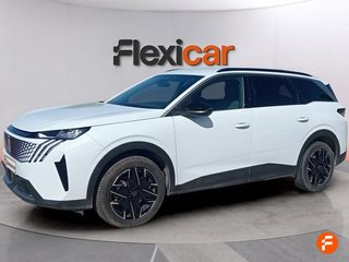 Peugeot 5008 1.2 107KW Allure eDCS6