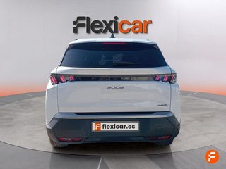 Peugeot 5008 1.2 107KW Allure eDCS6
