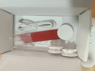 Motor inteligente para persianas WiFi