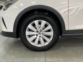 SEAT Arona Style Special Edition 1.0 TSI 115CV DSG