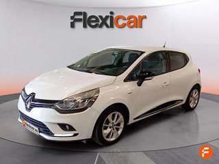 Renault Clio Zen Energy TCe 66kW (90CV)