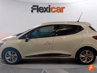 Renault Clio Zen Energy TCe 66kW (90CV)