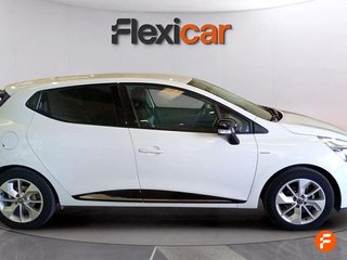 Renault Clio Zen Energy TCe 66kW (90CV)