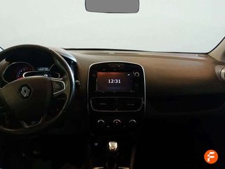 Renault Clio Zen Energy TCe 66kW (90CV)