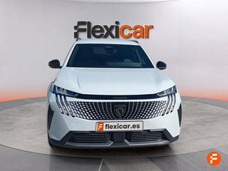 Peugeot 5008 1.2 107KW Allure eDCS6