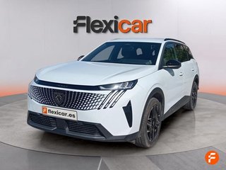 Peugeot 5008 1.2 107KW Allure eDCS6