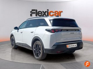 Peugeot 5008 1.2 107KW Allure eDCS6