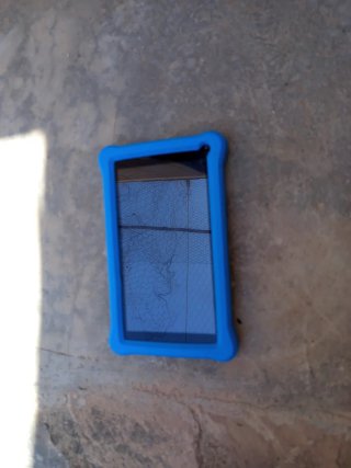 Tablet Niños 7 Android 13