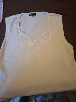 Lote Ropa Mujer Negra y Rosa