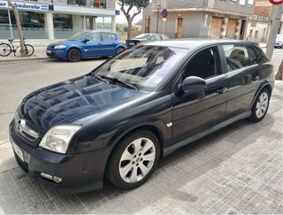 Opel Signum SIGNUM 19CDTI 2004