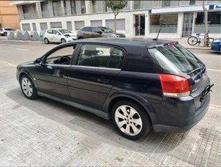 Opel Signum SIGNUM 19CDTI 2004
