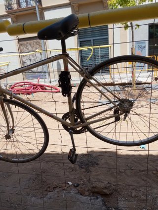 Bicicleta Torrot Clásica