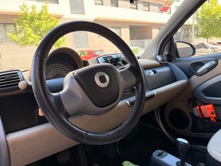 smart fortwo 2008