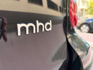 smart fortwo 2008