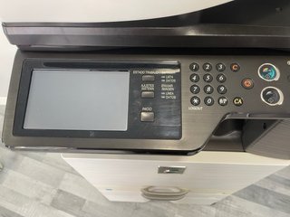 Impresora Sharp MX-2310U Multifunción