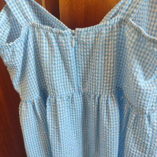 Vestido Celop Talla S