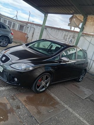SEAT Altea 2006