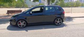 SEAT Altea 2006