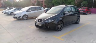 SEAT Altea 2006