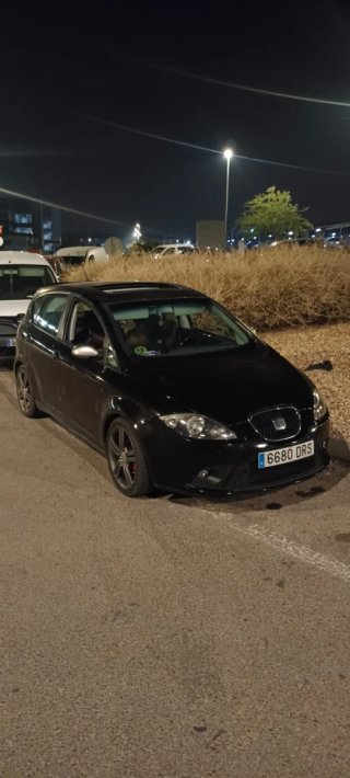SEAT Altea 2006