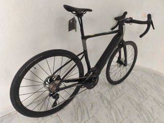 BERRIA MISTRAL HPR Talla M/L Eléctrica Nueva