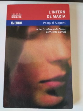 L'infern de Marta