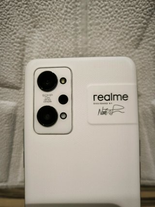 Realme GT2